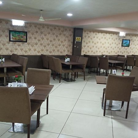 Hotel Jmd International Katihār Zewnętrze zdjęcie
