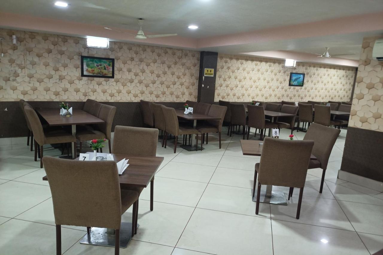 Hotel Jmd International Katihār Zewnętrze zdjęcie