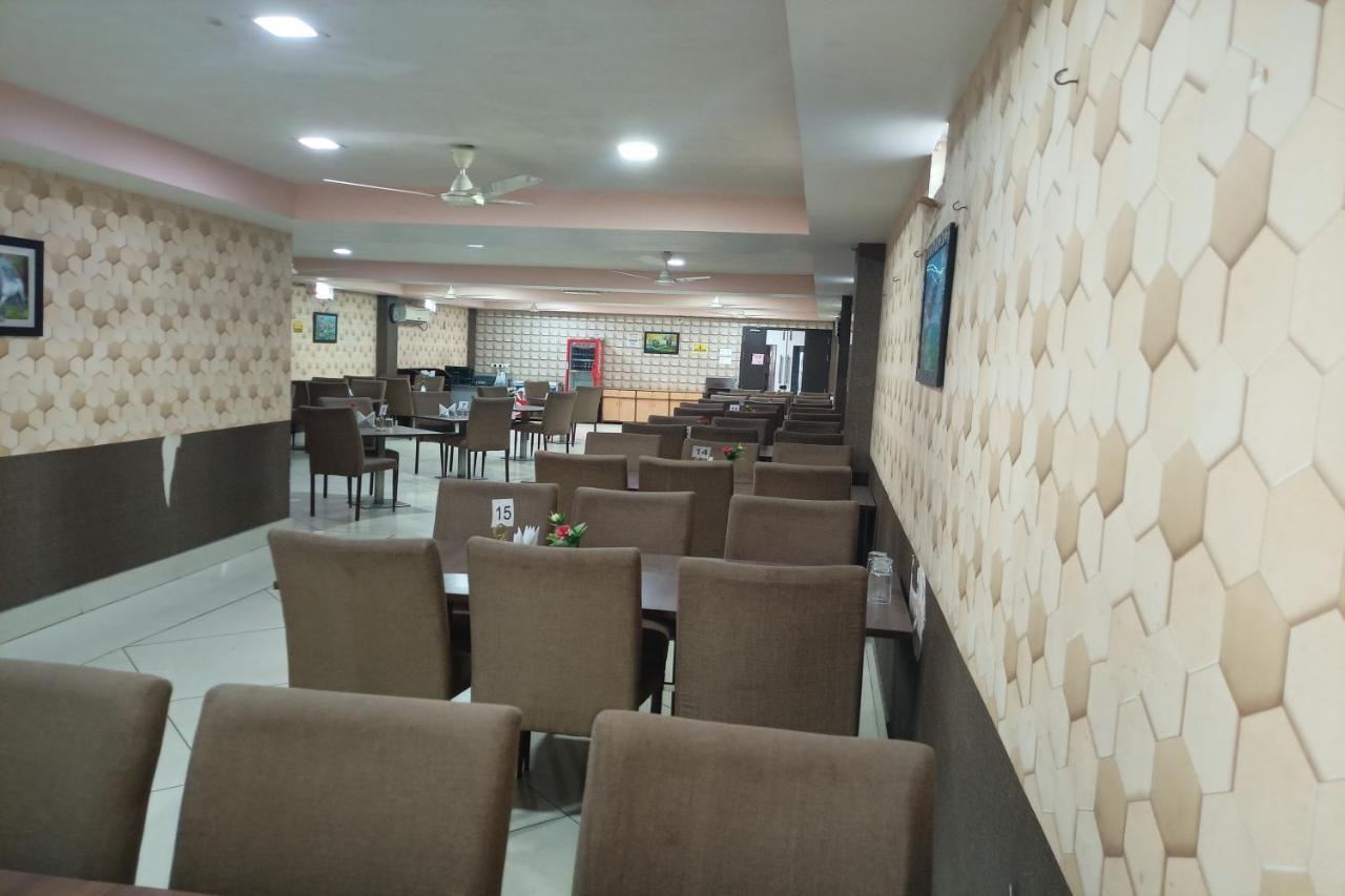 Hotel Jmd International Katihār Zewnętrze zdjęcie