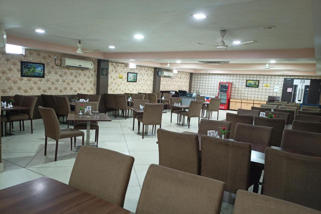 Hotel Jmd International Katihār Zewnętrze zdjęcie