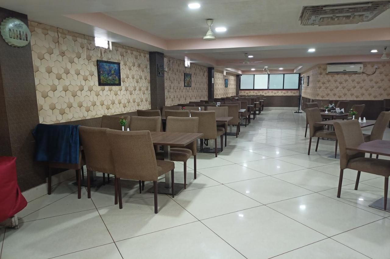 Hotel Jmd International Katihār Zewnętrze zdjęcie