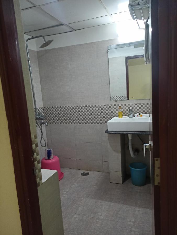 Hotel Jmd International Katihār Zewnętrze zdjęcie