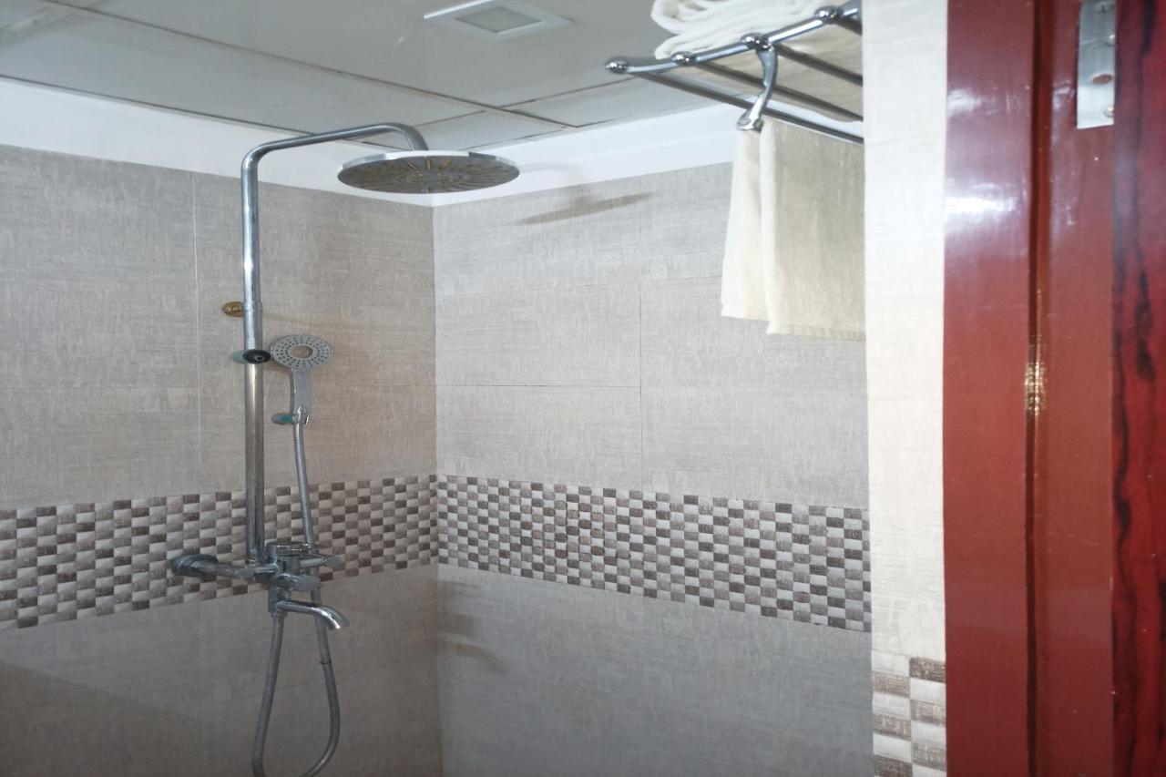 Hotel Jmd International Katihār Zewnętrze zdjęcie