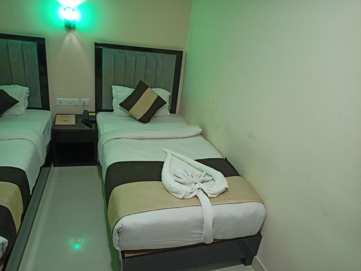 Hotel Jmd International Katihār Zewnętrze zdjęcie