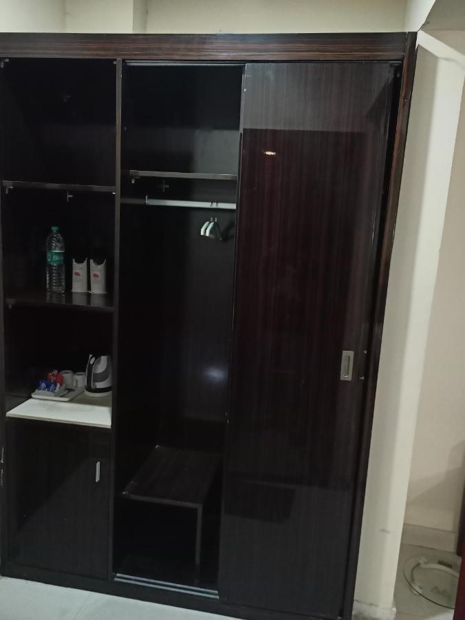 Hotel Jmd International Katihār Zewnętrze zdjęcie