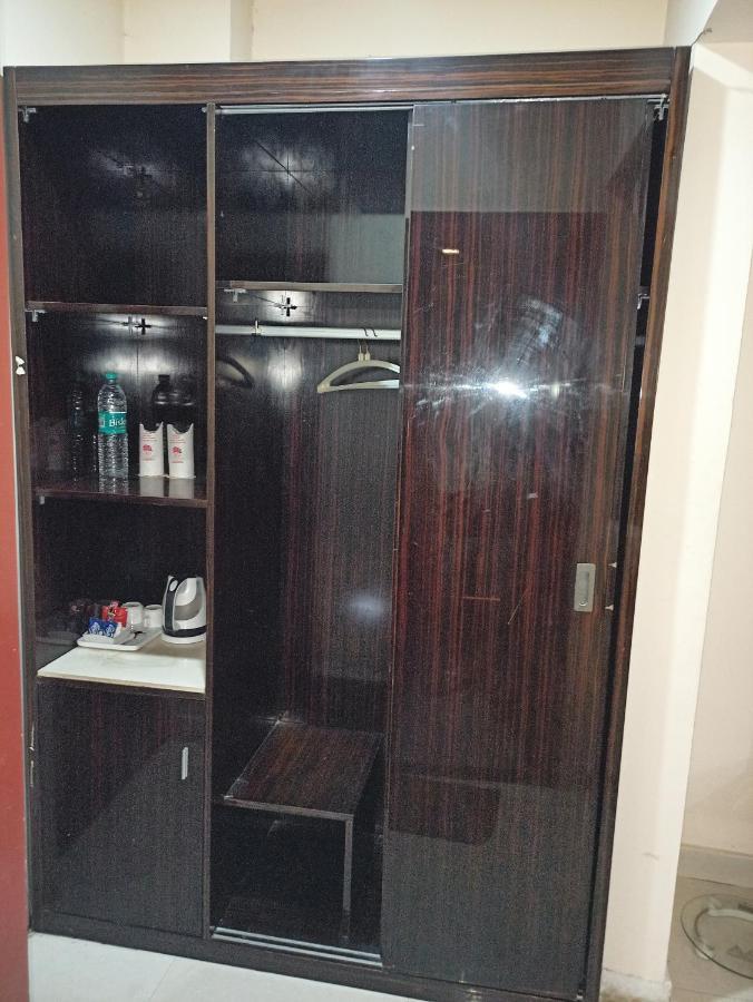 Hotel Jmd International Katihār Zewnętrze zdjęcie