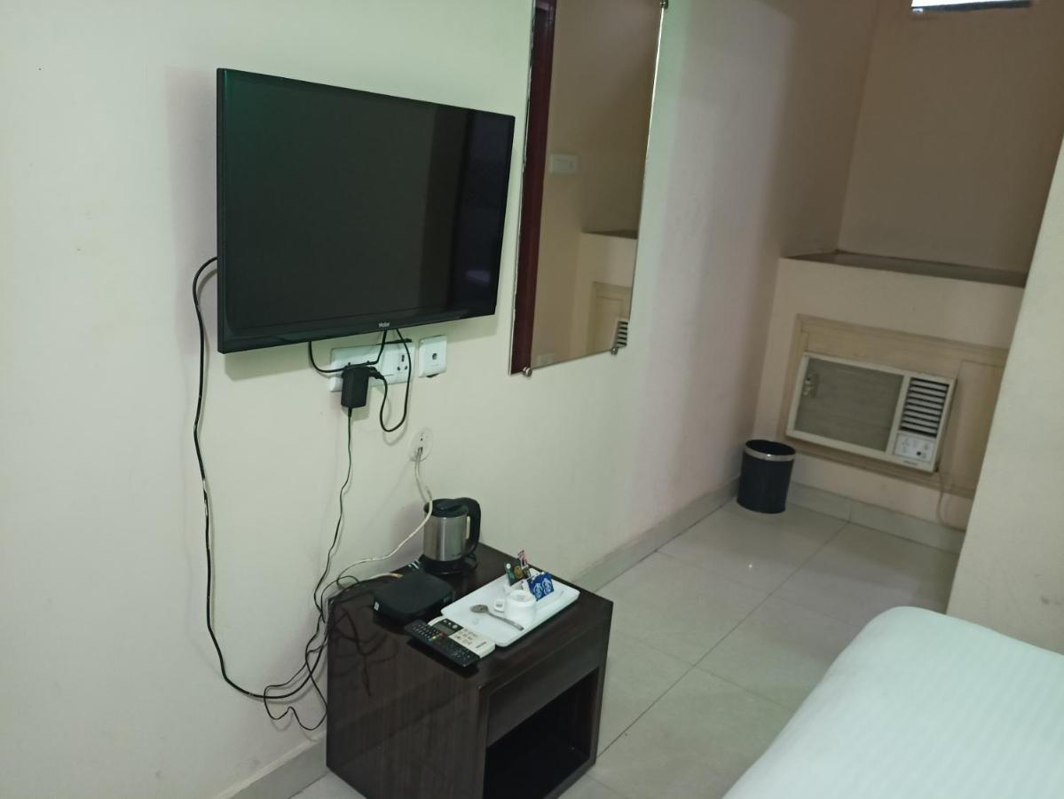 Hotel Jmd International Katihār Zewnętrze zdjęcie