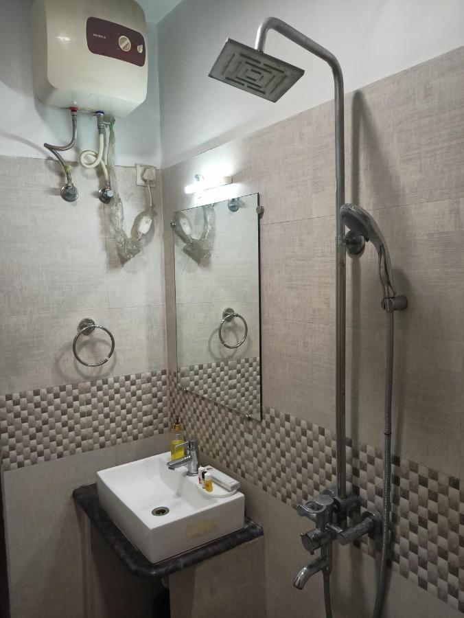 Hotel Jmd International Katihār Zewnętrze zdjęcie
