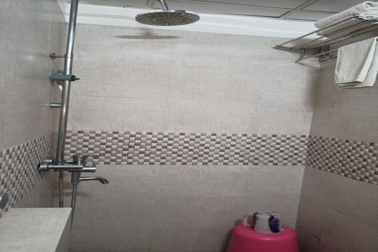 Hotel Jmd International Katihār Zewnętrze zdjęcie