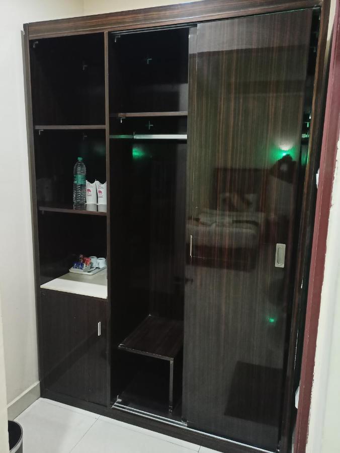 Hotel Jmd International Katihār Zewnętrze zdjęcie