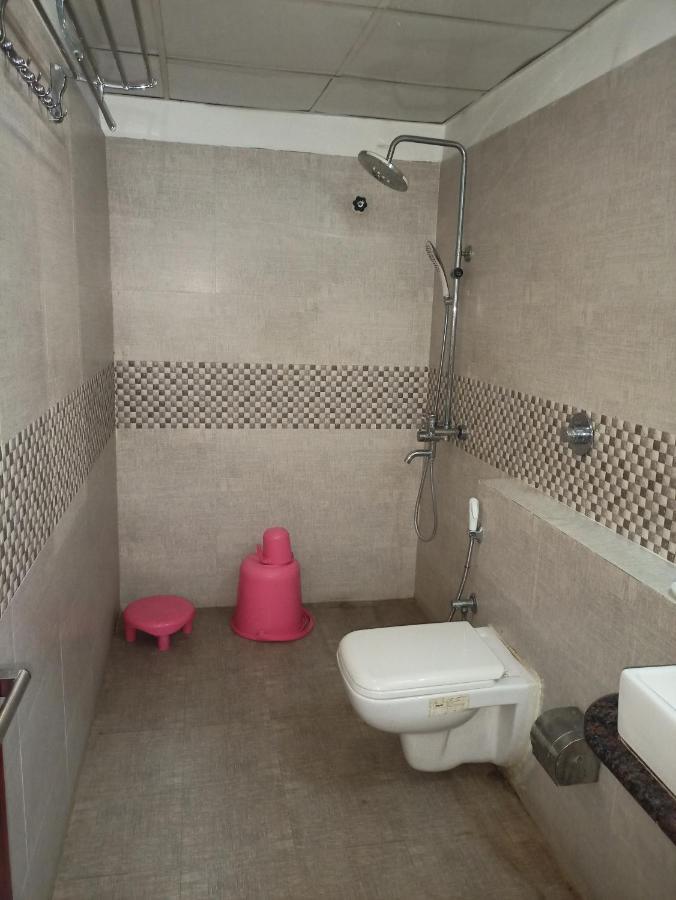 Hotel Jmd International Katihār Zewnętrze zdjęcie