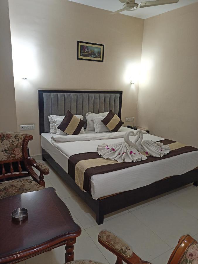 Hotel Jmd International Katihār Zewnętrze zdjęcie